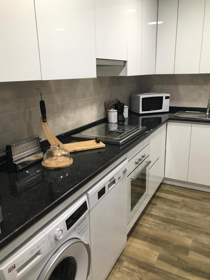 Casa Rural Villa Maria Navahermosa  エクステリア 写真